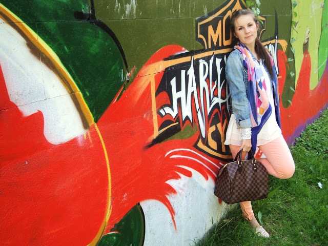 Graffiti