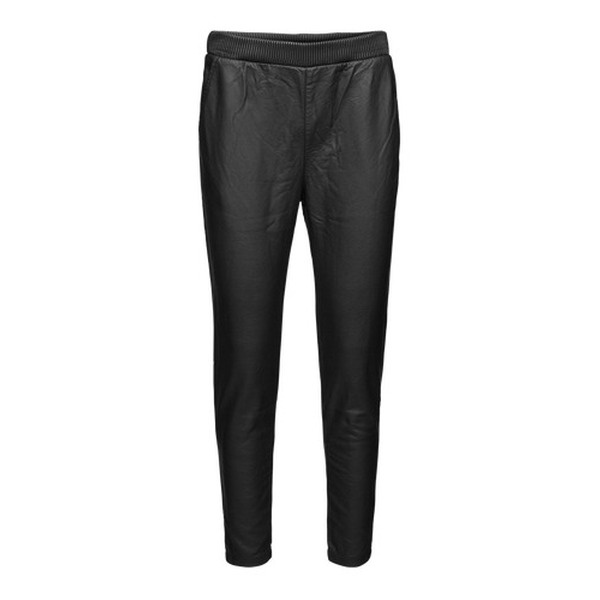 Lederhose jogging hose lederjogger