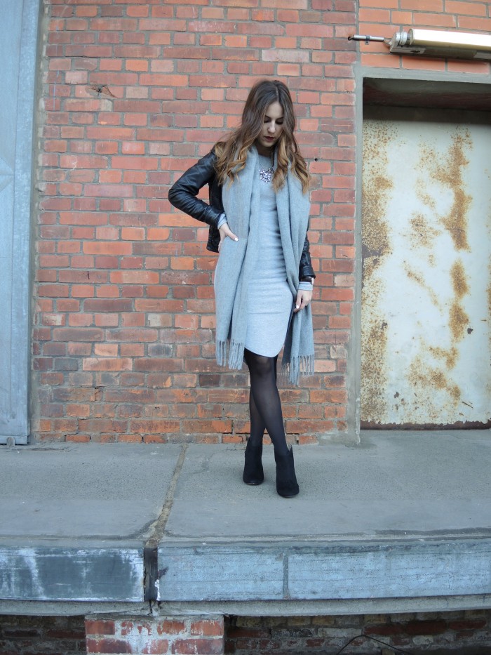 Schwarze Schuhe von zara