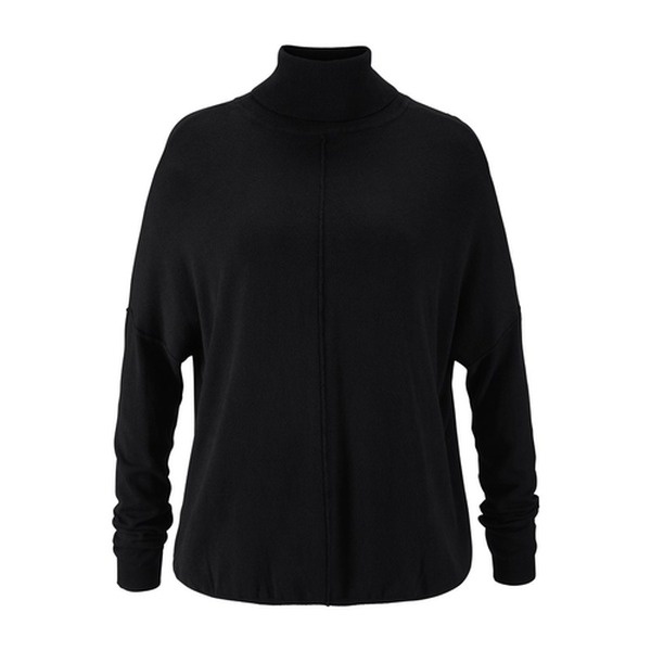I love Black