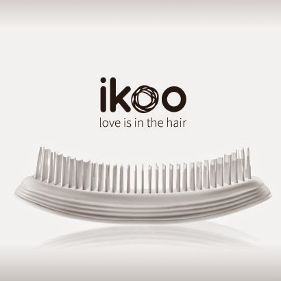 Logo von ikoo brush