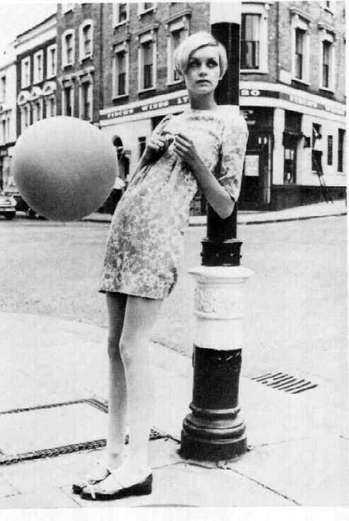 Twiggy