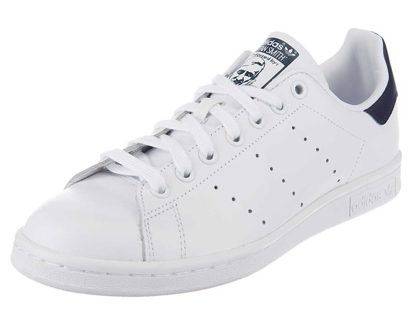 Stan Smith Sneaker von Adidas