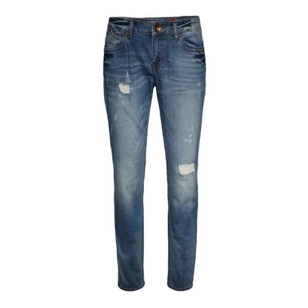 Boyfriendjeans medium wash