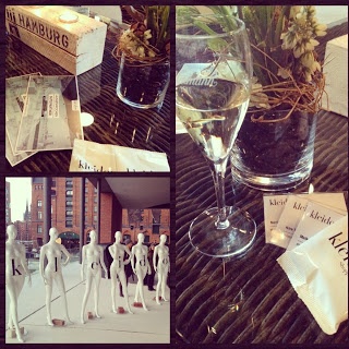 Kleidoo Business Talk