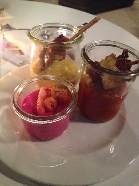 Kleidoo Business Talk