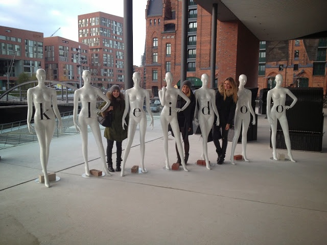 Kleidoo Business Talk