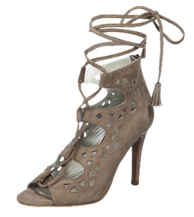Fashionchick High Heels