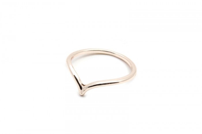 Ring gold