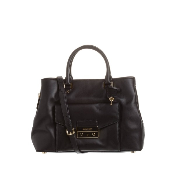 Michael Kors Tasche schwarz