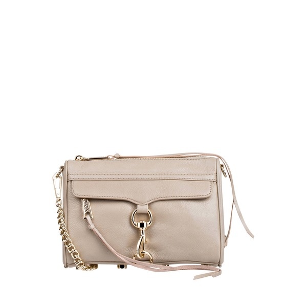 rebecca minkoff tasche kette umhängetasche