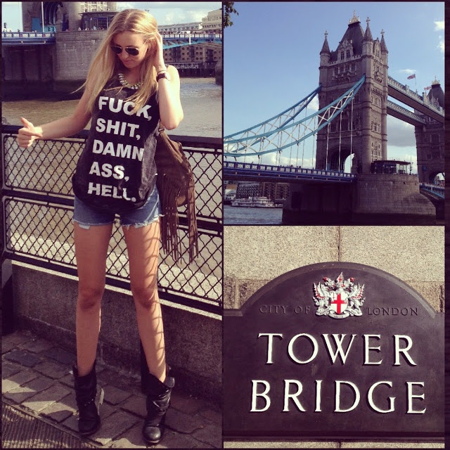 LOVE LONDON