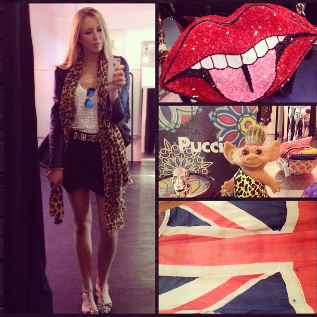 LOVE LONDON