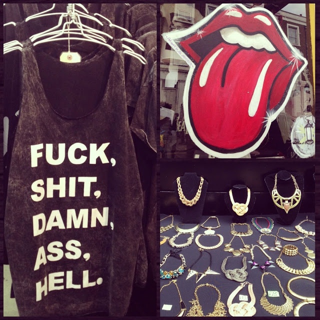LOVE LONDON