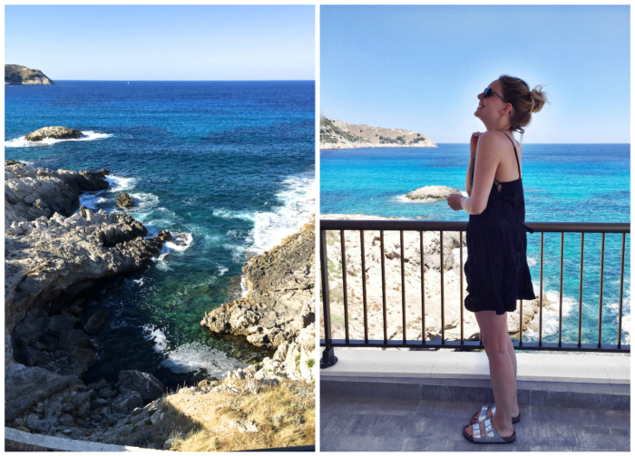 Cala Ratjada Mallorca