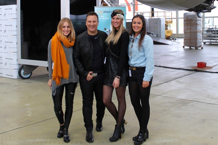 guido maria kretschmer shopping queen trifft fashionblogger