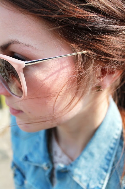Sunglasses by Ray Ban