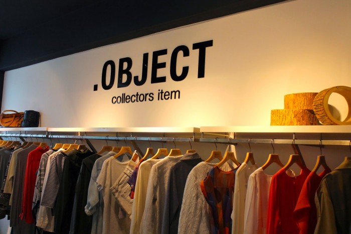 Verschiedene Shirts von Object