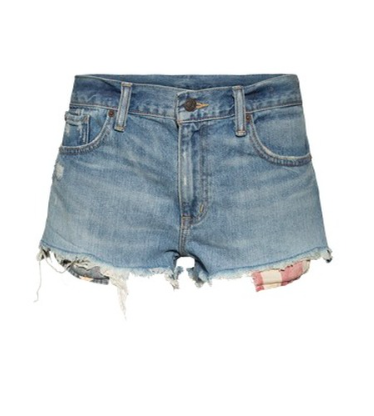 Jeans Hotpants Levi's