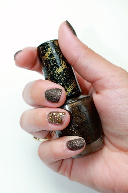 OPI - Gold Dust