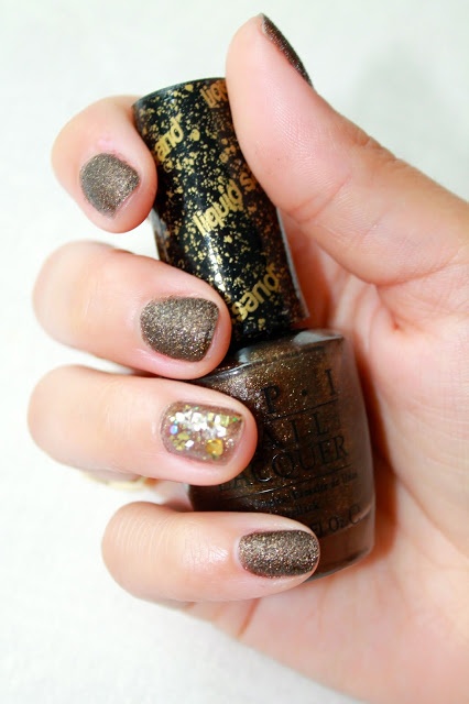 OPI - Gold Dust
