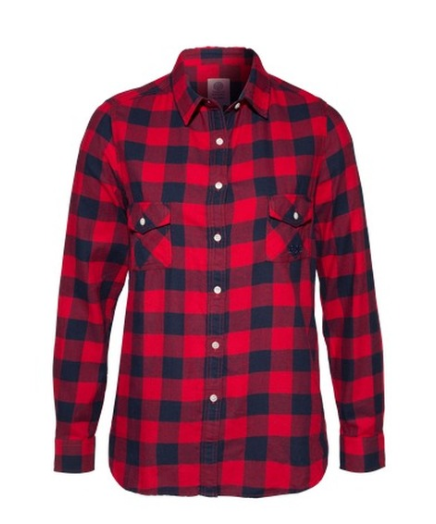 Red Check