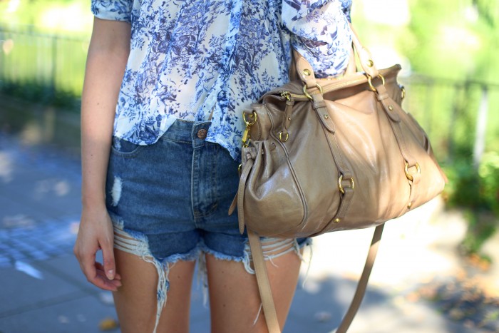 Shorts: Sheinside