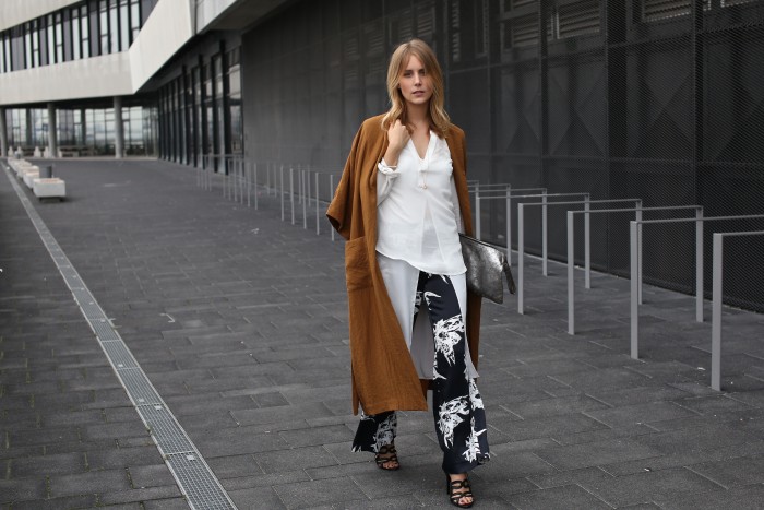 Hose/ Pants: H&M