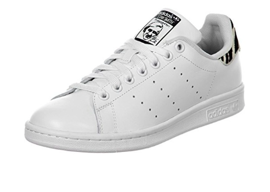 Stan Smith Sneaker von Adidas