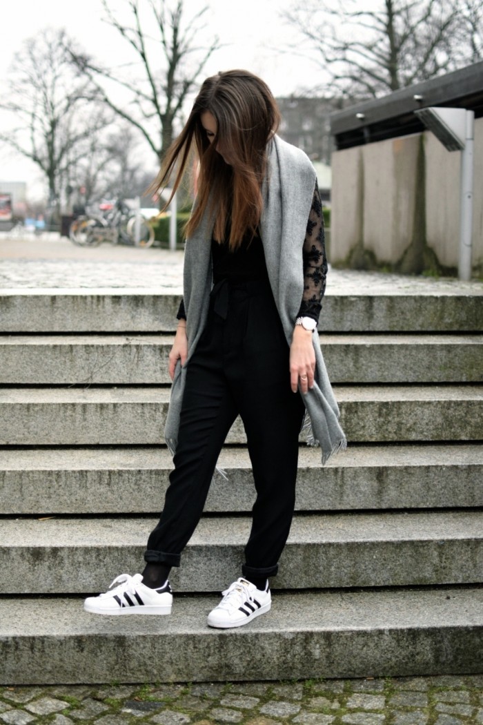 adidas original sneaker