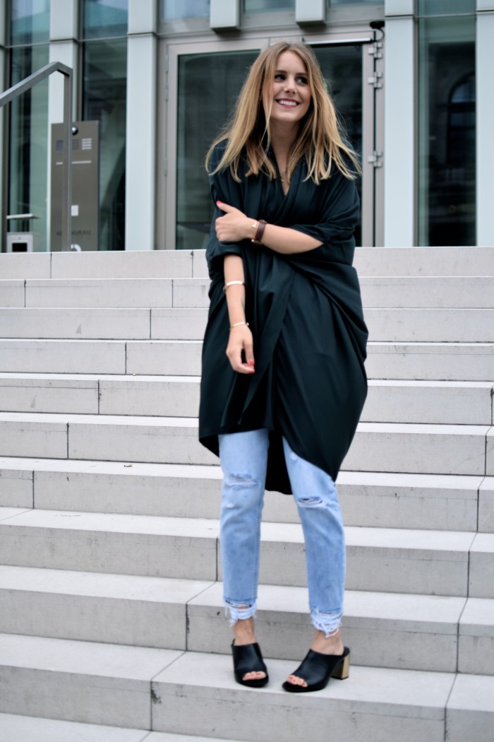 outfit of the day