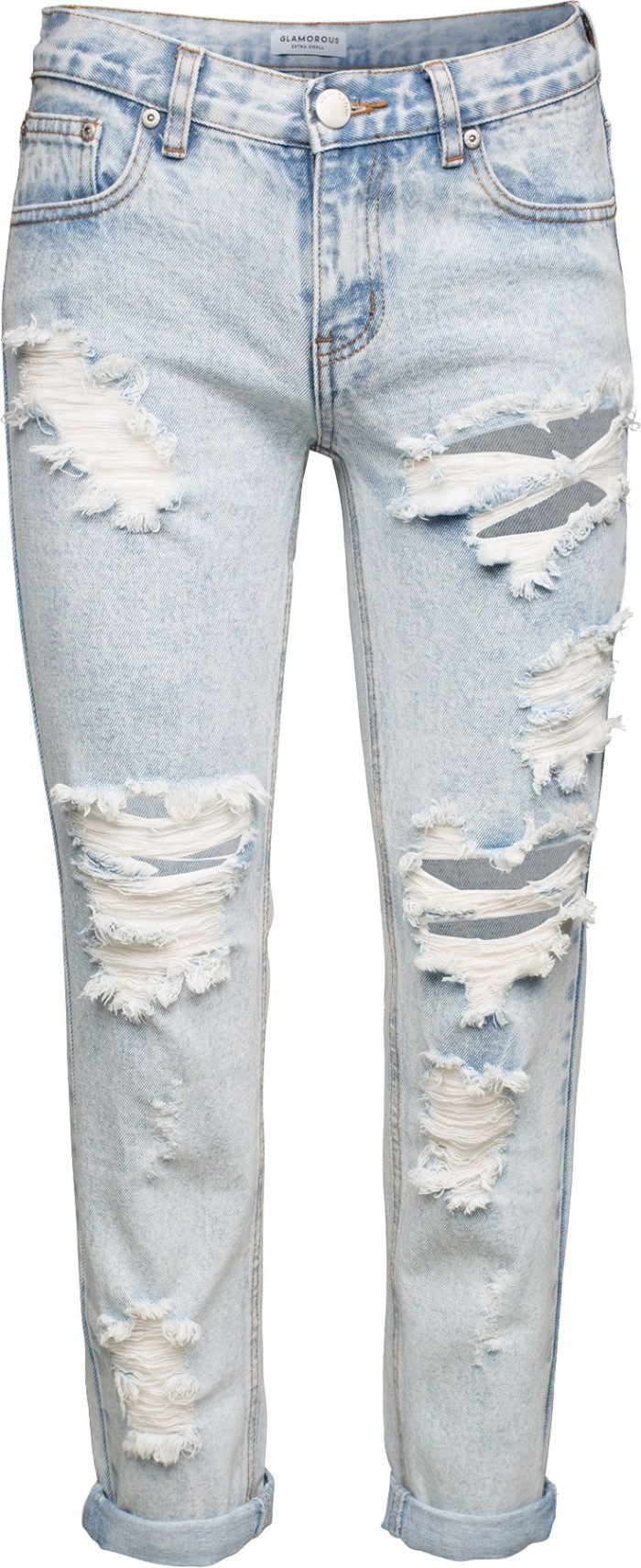 Destroyed Boyfriendjeans