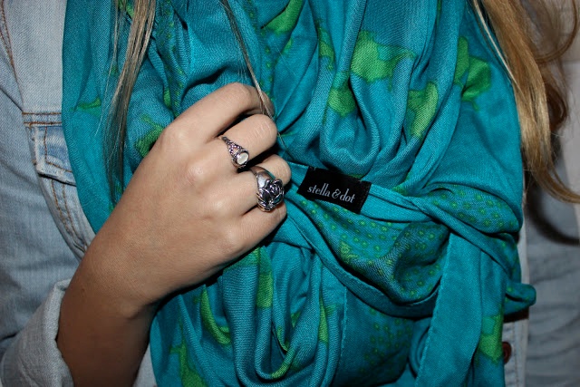 Stella & Dot