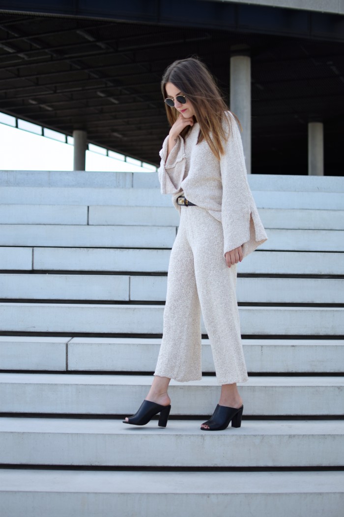 baumwoll jumpsuit