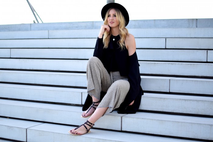 Summerinspiration- 3 Pair Of Shoes & 3 Looks