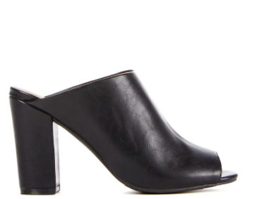 Summerinspiration- 3 Pair Of Shoes & 3 Looks