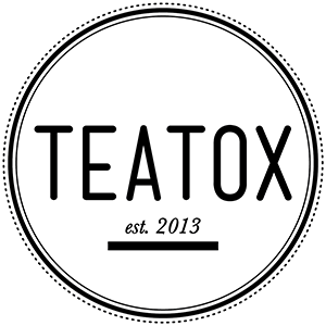 Logo von Teatox