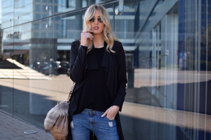 The Business Look – Be Casual