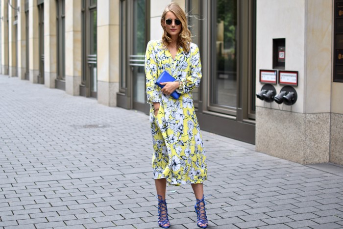 streetstyle in Berlin