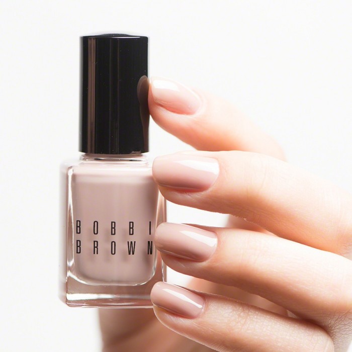 Nude Nagellack Bobbie Brown