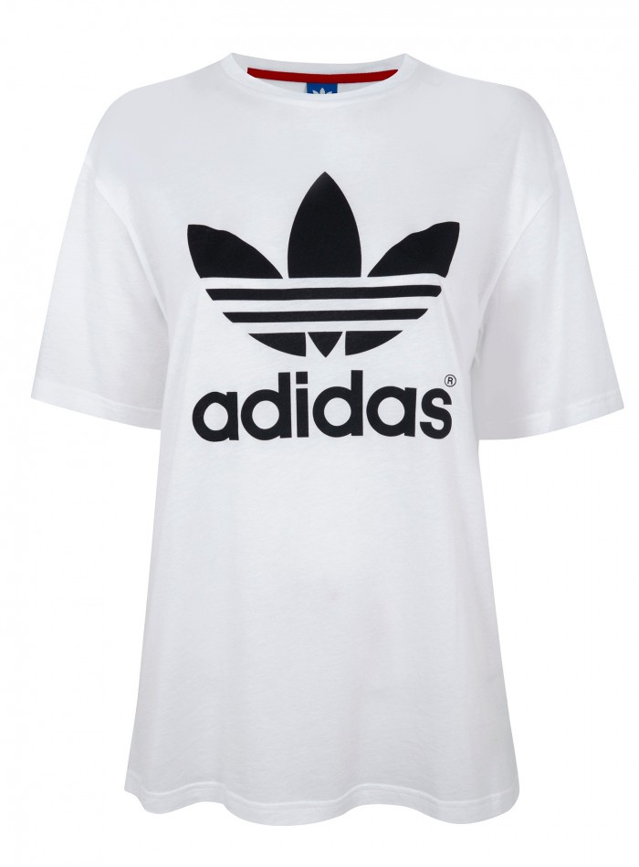 Adidas Shirt