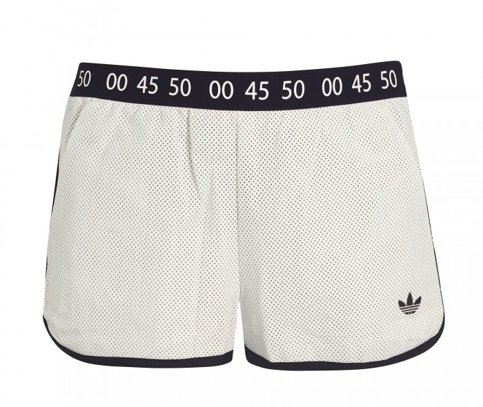 Topshop X adidas Originals SS15 X Shoppisticated