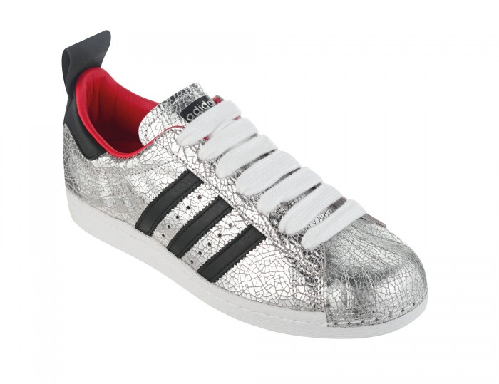 Topshop X adidas Originals SS15 X Shoppisticated