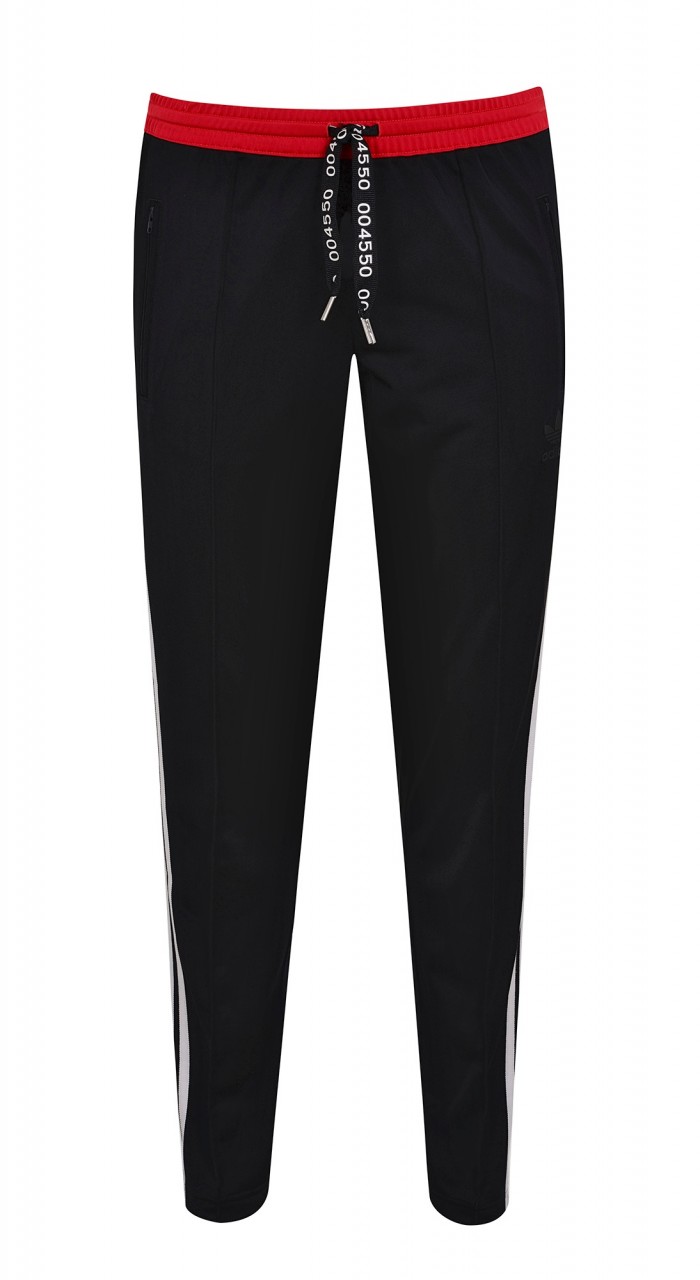 Topshop X adidas Originals SS15 X Shoppisticated