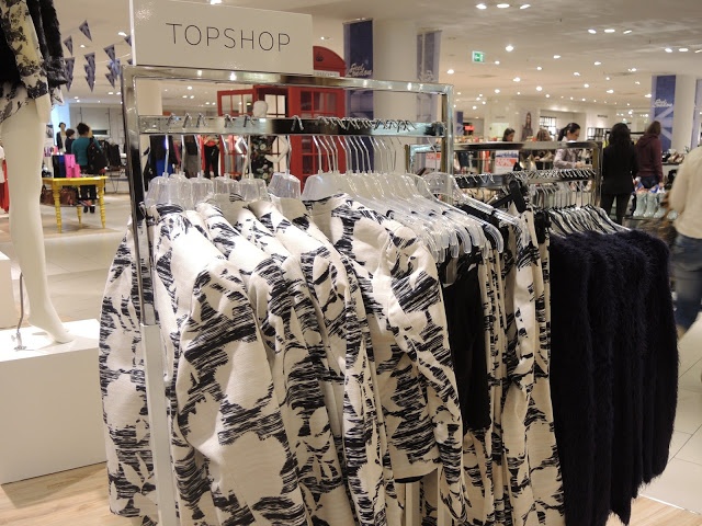 Topshop