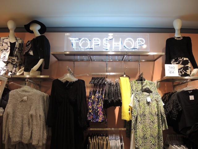 Topshop