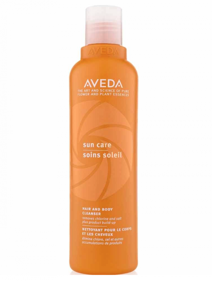 Aveda Sun Care