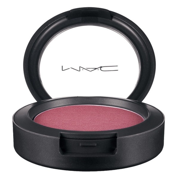 MAC rouge