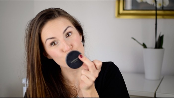 Tutorial: Nude Make-Up
