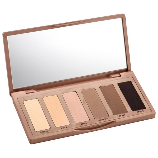 Liedschattenpalette
